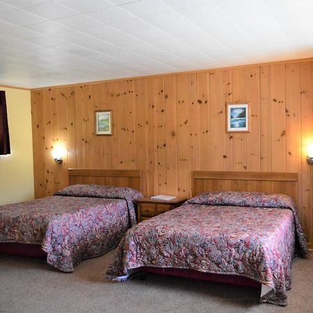 Baileys Sunset Motel Baileys Harbor Bagian luar foto