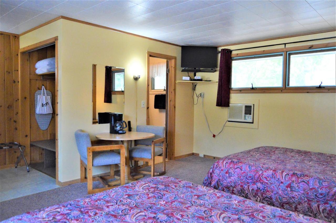 Baileys Sunset Motel Baileys Harbor Bagian luar foto